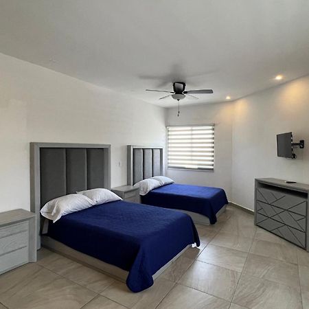 Hotel Plazuela Cadereyta Jiménez Dış mekan fotoğraf