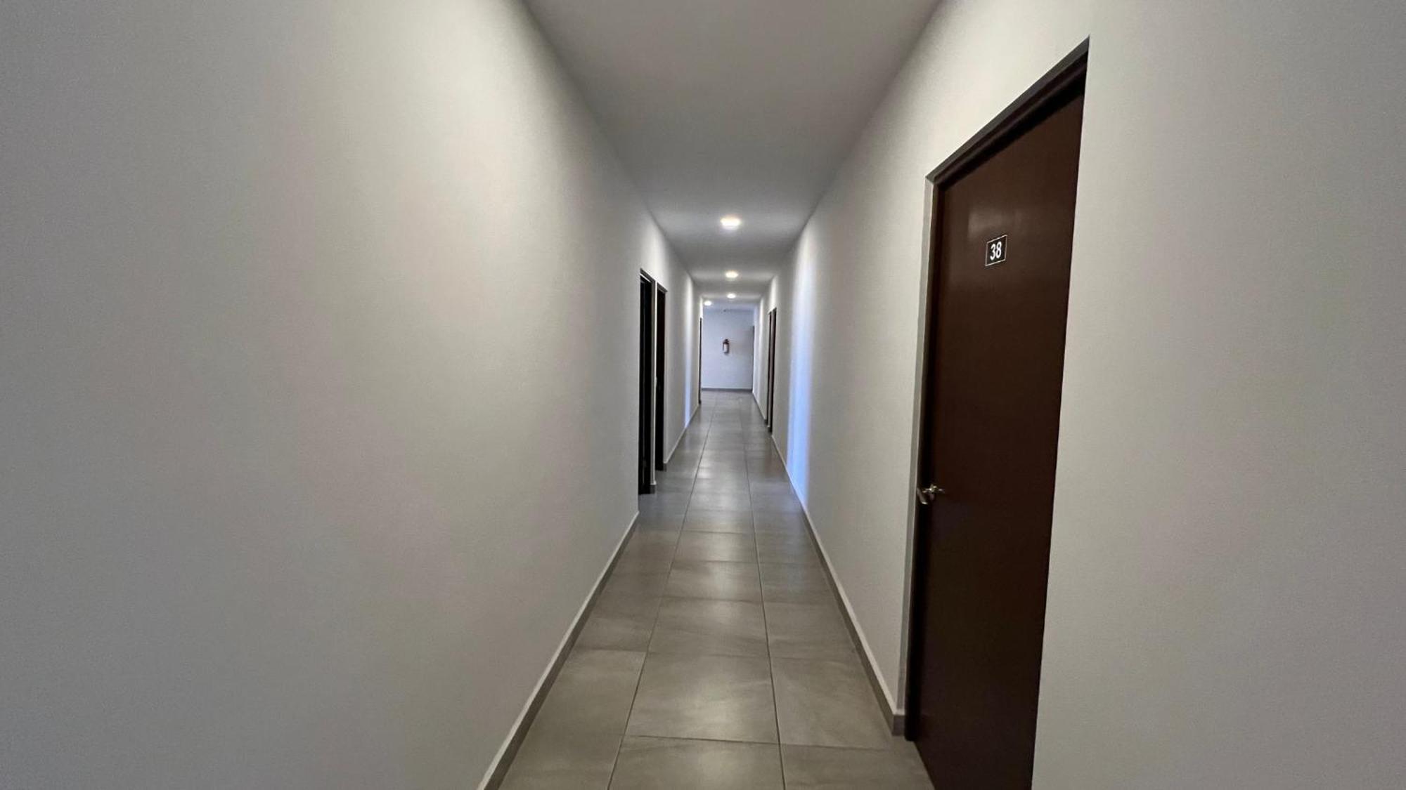 Hotel Plazuela Cadereyta Jiménez Dış mekan fotoğraf