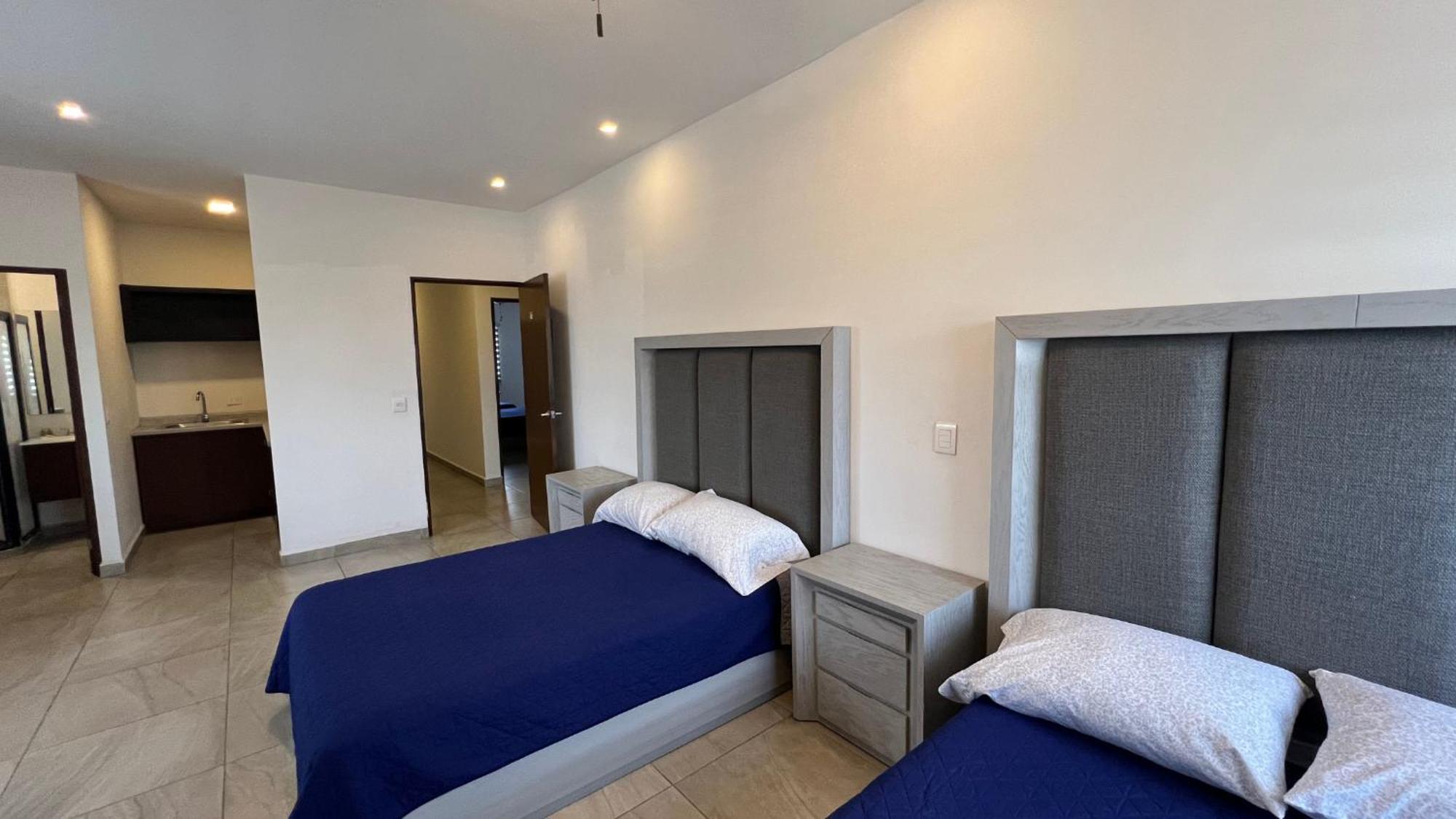 Hotel Plazuela Cadereyta Jiménez Dış mekan fotoğraf