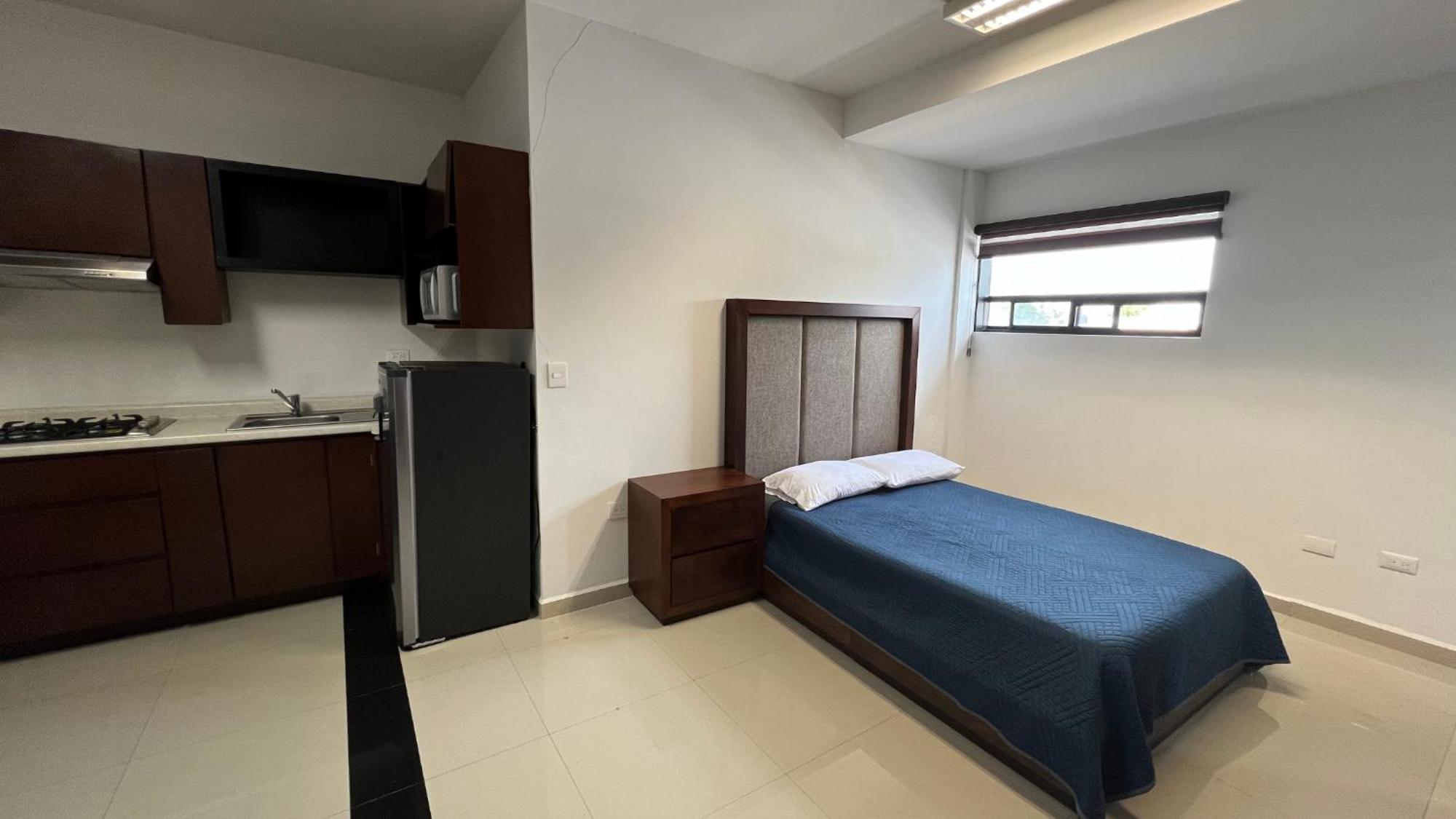 Hotel Plazuela Cadereyta Jiménez Dış mekan fotoğraf