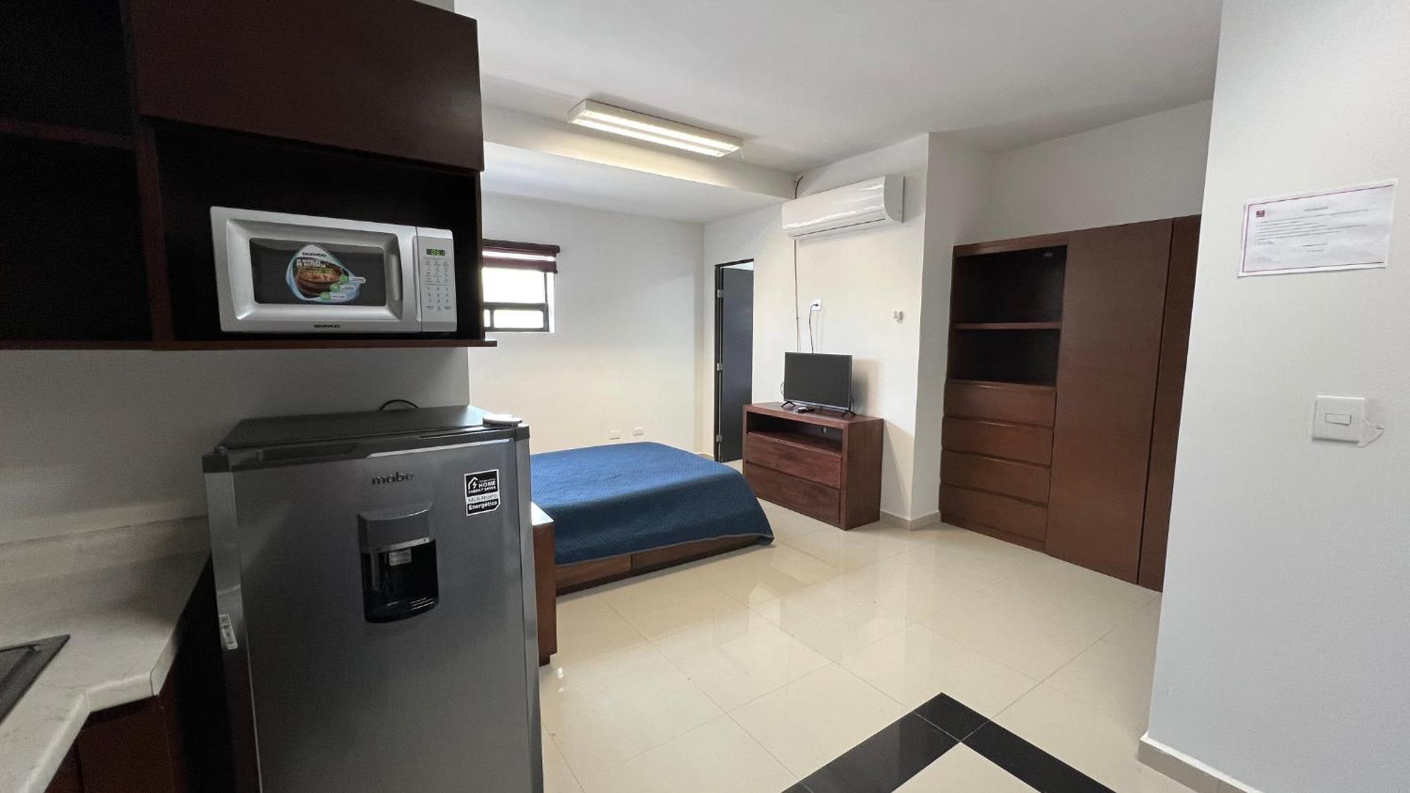 Hotel Plazuela Cadereyta Jiménez Dış mekan fotoğraf
